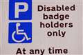 New measures to tackle difficulties in applying for a blue badge parking permit