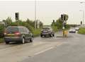 Cash sought to pay for roundabout at problem junction 