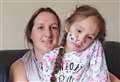 Mum's battle to get cannabis oil treatment for daughter