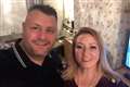 Off-duty paramedic gives CPR to his wife after she collapses at home