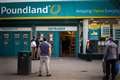 Poundland owner reveals soaring supply chain costs