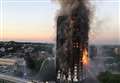 Grenfell-type cladding not removed