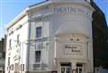 Work begins to reopen Kent's oldest theatre