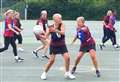 Netball league marks 70 years