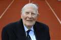 Sir Roger Bannister to be honoured with memorial at Westminster Abbey