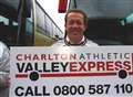 Record numbers catching the Valley Express