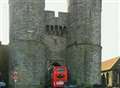 Westgate Towers reopened after