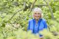 Camilla photographed in Clarence House garden to mark birthday