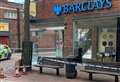 Barclays branch smashed as ‘wave of pro-Palestine protests’ continue