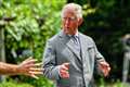 Charles pays visit to farm park of BBC Countryfile host