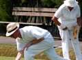 Bowls defeat for county squad