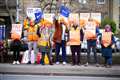 Strike impact could last ‘months’ – NHS