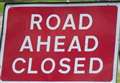 Part of M20 to be closed all night