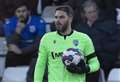 Gillingham keen to discover goalkeeper status