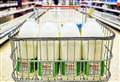 Supermarket to scrap largest milk cartons