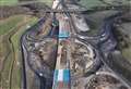 More A249 and M2 slip closures planned
