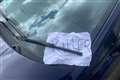 Carers targeted with abuse including scrawled ‘killer’ note left on car