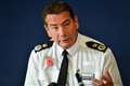 Police chief facing gross misconduct hearing over military service claims