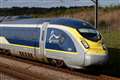 Government ‘keen for Eurostar to survive but will not take lead in rescue’