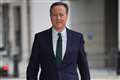 Tory backlash after Cameron offers hope over UK recognition of Palestinian state