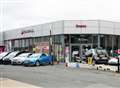 Mystery over future of car showrooms