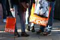 Superdry mulls financing options as sales plunge amid store closures