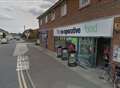 Thieves steal cigarettes from Co-op