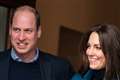 Ukraine’s president tweets gratitude over William and Kate’s social media post