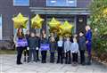 Primary school receives glowing report from Ofsted