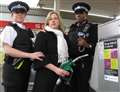 Police fuel major crackdown on petrol thefts