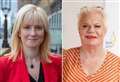 Activists in Kent want MP replaced after Eddie Izzard row