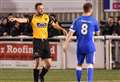 Midfielder leaves Maidstone