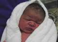 Life without Mum for new-born baby