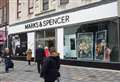 Plans for vacant M&S store revealed