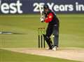 Kent crash again in Twenty20