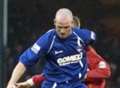 Collins doubtful for Gate's FA Cup replay