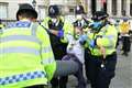 Floppy tactics used by XR protesters are ‘a flipping nuisance’ – police chief