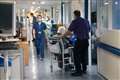 Sharp rise in hospital patients in England with norovirus