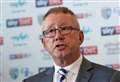 Meeting called to remove Scally as Gillingham club director