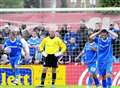 Gills' away misery continues