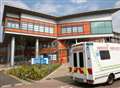 Staff survey shocker for hospitals