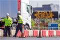 Unions warn British Steel jobs at risk amid coking ovens closure fears