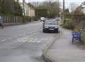 Sheppey roads chaos