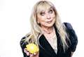 Absolutely Fabulous star to appear at book festival