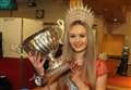 Introducing town's new carnival queen 