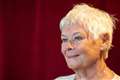 Dame Judi Dench supports national day of reflection for bereaved