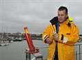 Boom time over for lifeboat station