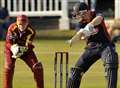 Kent v Northants