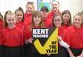 The Big Sing to perform for county’s top teachers