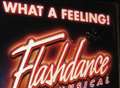 Flashdance is showstopper